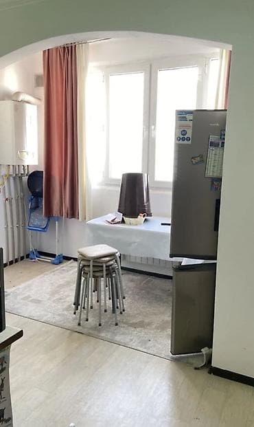 1 комната, 45 м², 106 серия улучшенная, 8 этаж, Дизайнерский ремонт — 1