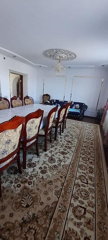 дом на квартиру обмен: Дом, 178 м², 6 комнат, Риэлтор, Косметический ремонт — 8