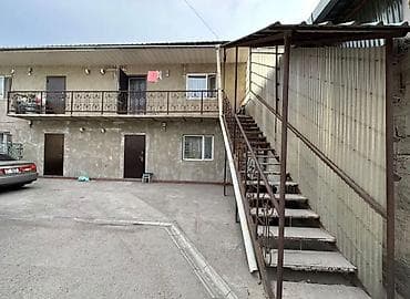 Здание, Действующий 100 м²