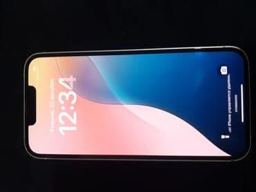 macbook pro 2011: IPhone 13, Б/у, 256 ГБ, Белый, Кабель, 86 % — 1