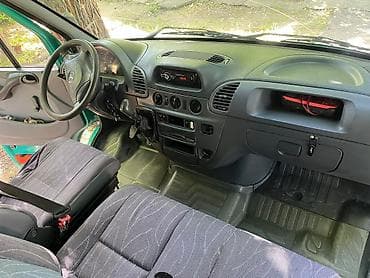 электро эндуро бишкек: Mercedes-Benz Спринтер: 2003 г., 2.3 л, Механика, Дизель, Фургон — 3