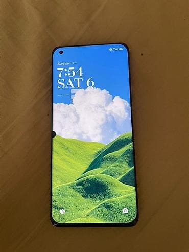 редми 12 с: Xiaomi, Mi 11 Pro, 256 ГБ, цвет - Серый — 5