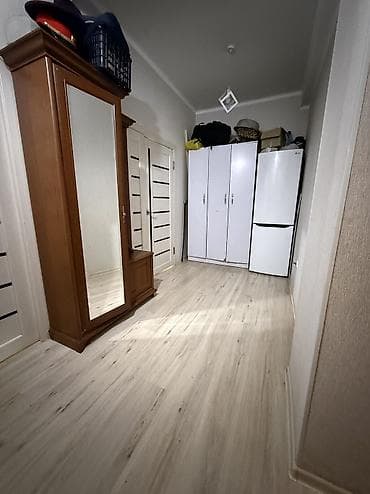 kant flat: 1 комната, 41 м², Элитка, 5 этаж, Дизайнерский ремонт — 3