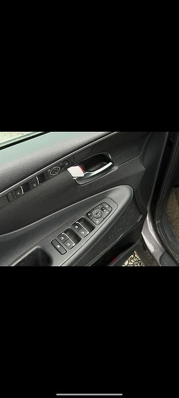 Hyundai Santa Fe: 2021 г., 2.2 л, Автомат, Дизель, Кроссовер — 7