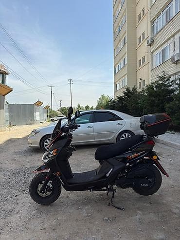 ямаха 700: Yamaha, 150 куб. см, Бензин, Б/у — 6