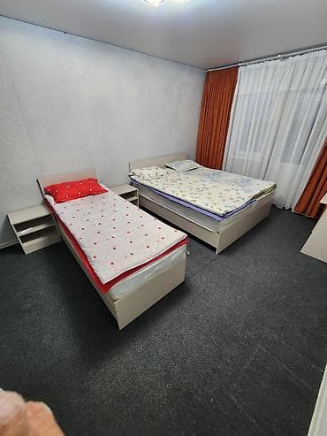 Ысык-Көлдө конок үйү, Чоң-Сары-Ой, 4 орун — 10