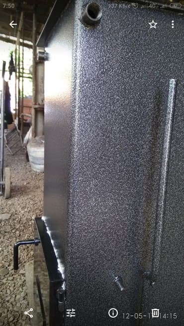 инструменты бишкек цена: Отопительные котлы длительного горения! — 3