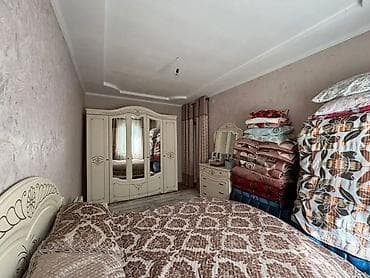 сдам дом: Продаю ДОМ 132квм. Чуйская область. В селе Кара-Жыгач. 4 комнаты — 10