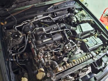 шинный центр в бишкеке цены: Mazda Capella: 1994 г., 2 л, Механика, Дизель, Универсал — 8