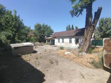 полу дом: Дом, 900 м², 2 комнаты, Собственник, Старый ремонт — 2