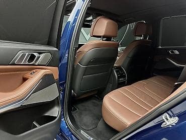пневма сидения: BMW X5: 2020 г., 3 л, Автомат, Бензин, Кроссовер — 8