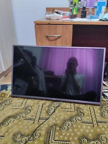 galaxy j2: LED‑телевизор Mystery (диагональ около 32–40"). Особенности и — 1