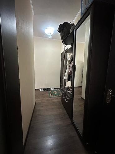 Квартиры: 1 комната, 45 м², 7 этаж — 7