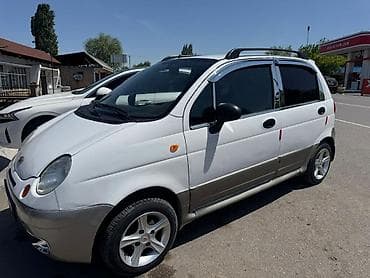 самсунг cm6: Daewoo Matiz: 2004 г., 0.8 л, Ручные, Бензин, Хэтчбэк — 2
