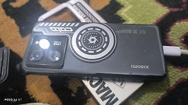 pixel 3 xl: Xiaomi, 13T Pro, Б/у, 256 ГБ, цвет - Черный, 2 SIM — 7