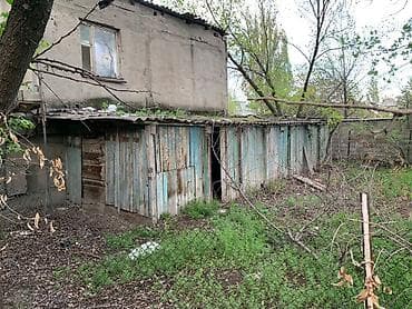 nova city: 7 соток, Для строительства — 9