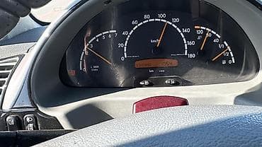 мос спринтер: Mercedes-Benz Спринтер: 2003 г., Механика, Дизель, Бус — 3