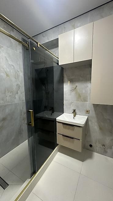 Недвижимость: 2 комнаты, 68 м², Элитка, Технопарк Элитка, 2 этаж, Евроремонт — 3