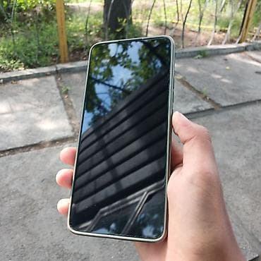 процессоры socket fm1: Poco X6 Pro 5G, Б/у, 256 ГБ, цвет - Бежевый — 2