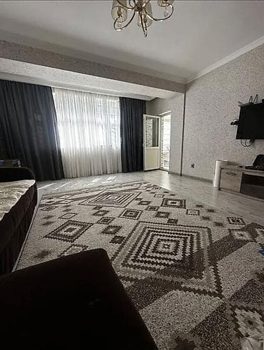 кварира: 2 комнаты, 82 м², Элитка, 2 этаж, Евроремонт — 7