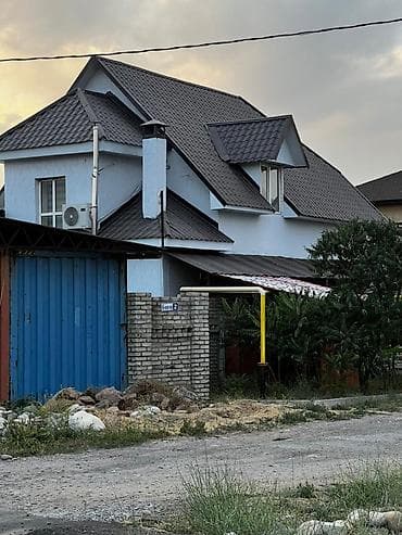 маляр работа: Покраска и обновление кровли Профессионально окрашиваем металлические — 10