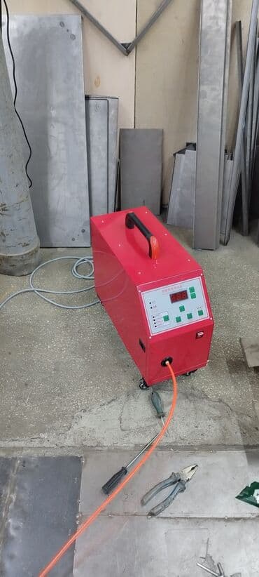 оборудование для ip телефонии беспроводная настольные: Лазерная сварка 1,5 КВт Оптоволоконный лазер фирмы Reci Толщина сварки — 2