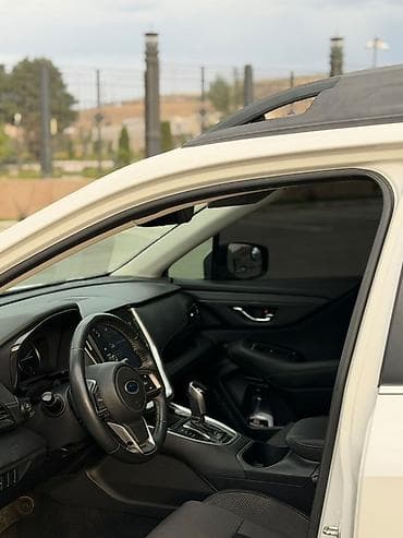 кардан субару б4: Subaru Outback: 2019 г., 2.5 л, Автомат, Бензин, Универсал — 6