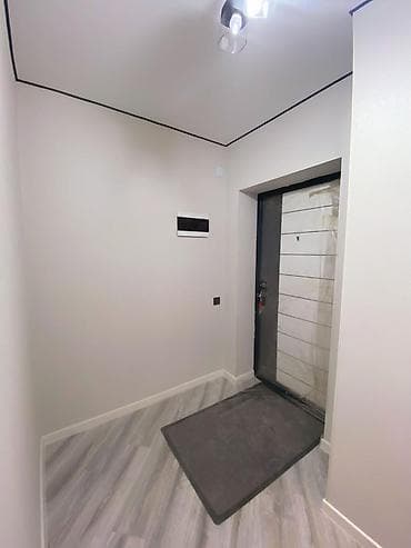 Кыймылсыз мүлк: 1 бөлмө, 42 м², Элитка, 9 кабат, Евроремонт — 8