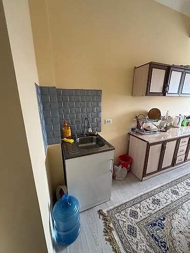 Недвижимость: 2 комнаты, 70 м², 10 этаж, Свежий ремонт — 9