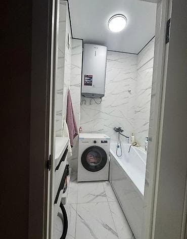 Квартиры: 3 комнаты, 75 м², Элитка, 11 этаж, Евроремонт — 2