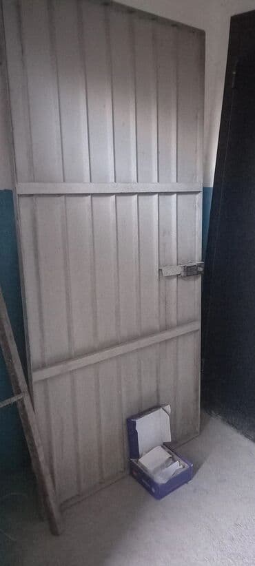 шкаф металлический для документов: Двери для других помещений — 2