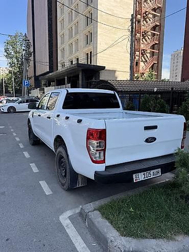 volt: Ford F-150: 2012 г., Бензин — 6