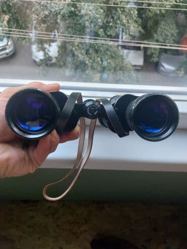 прибор ночного видения для охоты бу: Бинокль 8x40 - Увеличение: 8x - Диаметр объективов: 40 мм - Широкий — 1