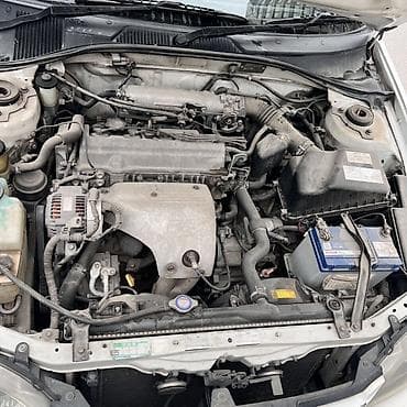 двигатель 3sfe: Toyota Caldina: 2000 г., 2 л, Автомат, Бензин, Универсал — 6