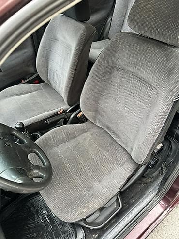 дверь венто: Volkswagen Vento: 1993 г., 1.8 л, Ручные, Бензин, Седан — 8