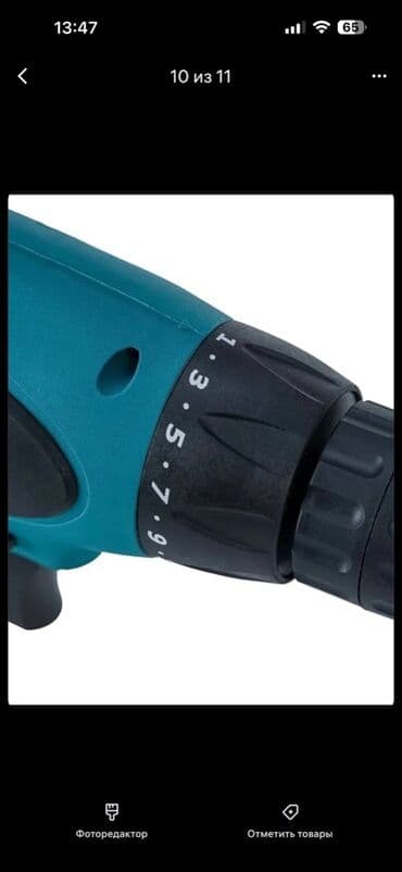 пистолет для монтажной пены: Сетевой шуруповёрт Makita Основные характеристики: - Питание от сети — 9