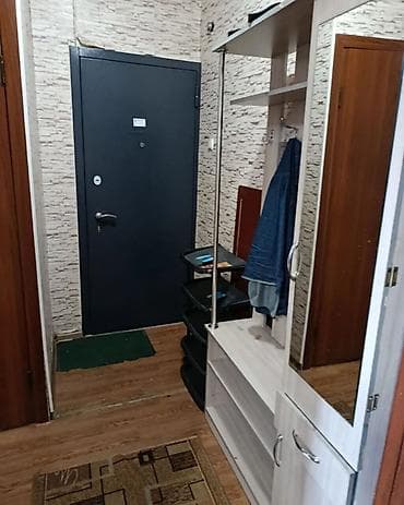 сниму кв джал: 1 комната, С мебелью частично — 4