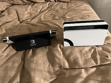 иксбокс оне с: Nintendo Switch OLED Состояние хорошее, редко использовалось, царапин — 4
