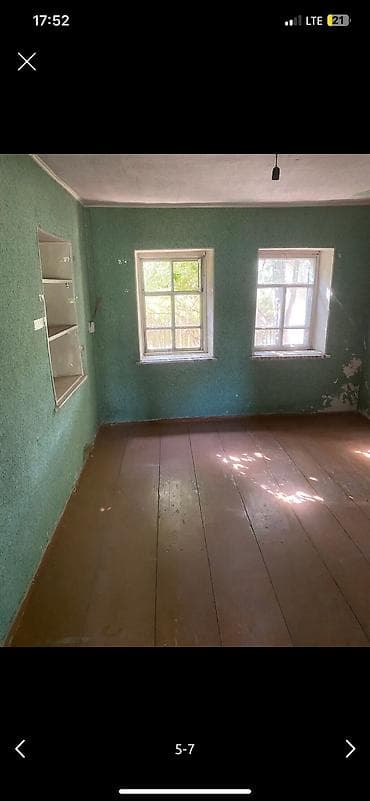 Үйлөр: Срочно продается дом в районе Красного строителя ( кирпичный завод ) — 10