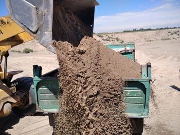 полистроль блоки цена бишкек: Песок, Ивановский карьер, В тоннах, Камаз — 2