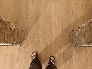 200: Укладка ламинат плютус. жасайбыз стаж 10жыл . гарантия аккуратно и — 5