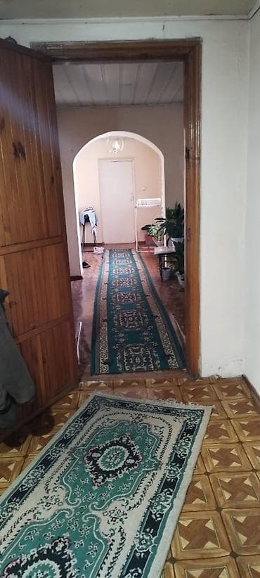 боконбаева советский: 🏡 Продаётся дом с участком 📍 Ж/М Бакай-Ата, ул. Кокчо Основные — 5