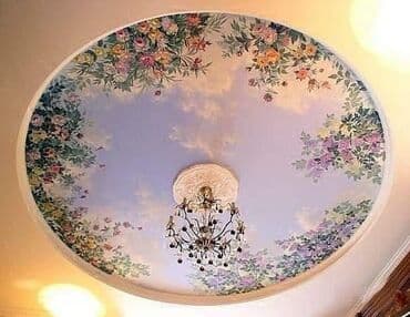 набор инструментов бишкек цена: Натяжной потолок Матовое, 3D потолки, Глянцевое Бесплатный замер, Гарантия, Монтаж — 3