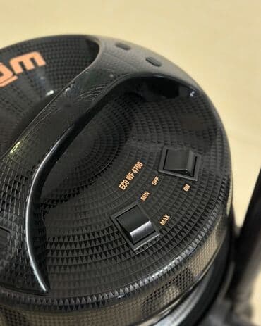 фильм: Пылесос, Стандартный, Сухая, Фильтр для воды — 3