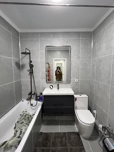 кв авангард: 1 комната, Собственник, Без подселения, С мебелью полностью — 8