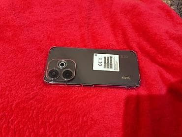 Redmi, Redmi 13, 256 ГБ, 2 SIM