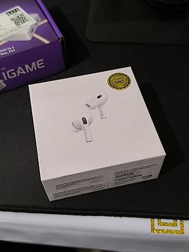 razer kiyo: Вкладыши, Apple, Новый, Беспроводные (Bluetooth), Классические — 1