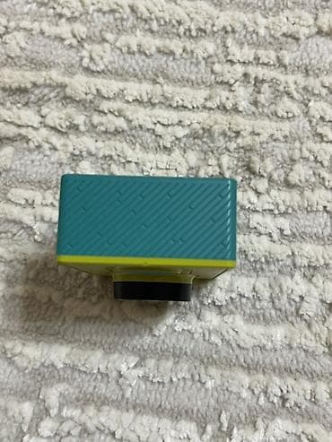 archer ax: Экшн-камера в отличном состоянии Продаётся компактная экшн-камера в — 6