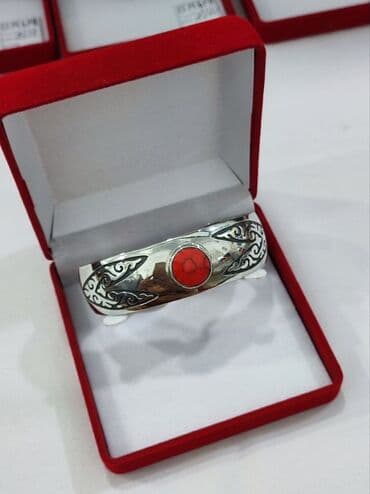 эксклюзивные свадебные пригласительные: Браслет, Проба 925, Женские, Новый — 3