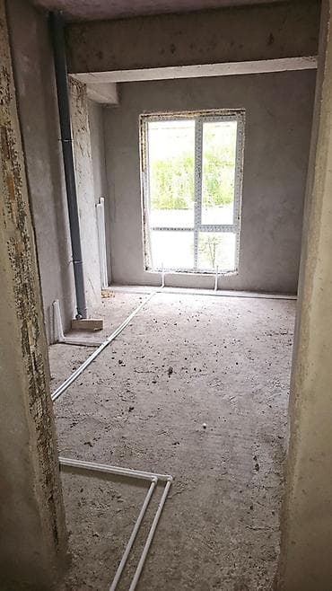 Үй куруучулардан жаңы конуштар: Курулуп бүткөн, Элитка, 3 бөлмө, 75 м² — 10
